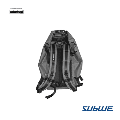 Sublue 30L Backpack Product Detail 2 - Admired Recreation