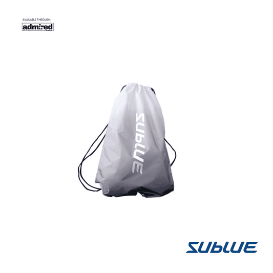 Sublue Drawstring Backpack Product Detail 1 - Admired Recreation