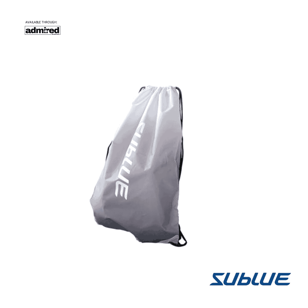 Sublue Drawstring Backpack Product Detail 2 - Admired Recreation