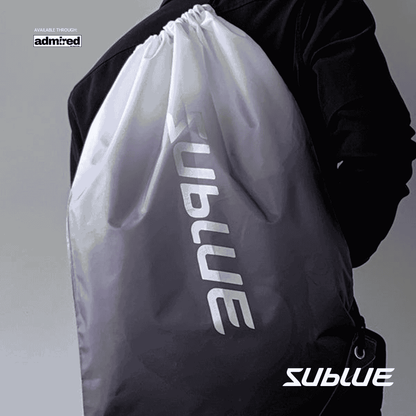 Sublue Drawstring Backpack Product Detail 5 - Admired Recreation