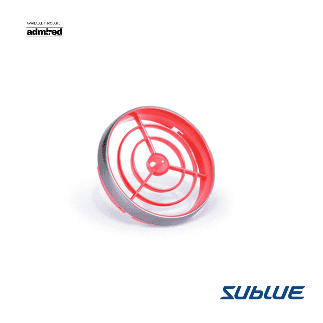 Sublue Navbow Plus Front Cover Product Detail 3 - Admired Recreation