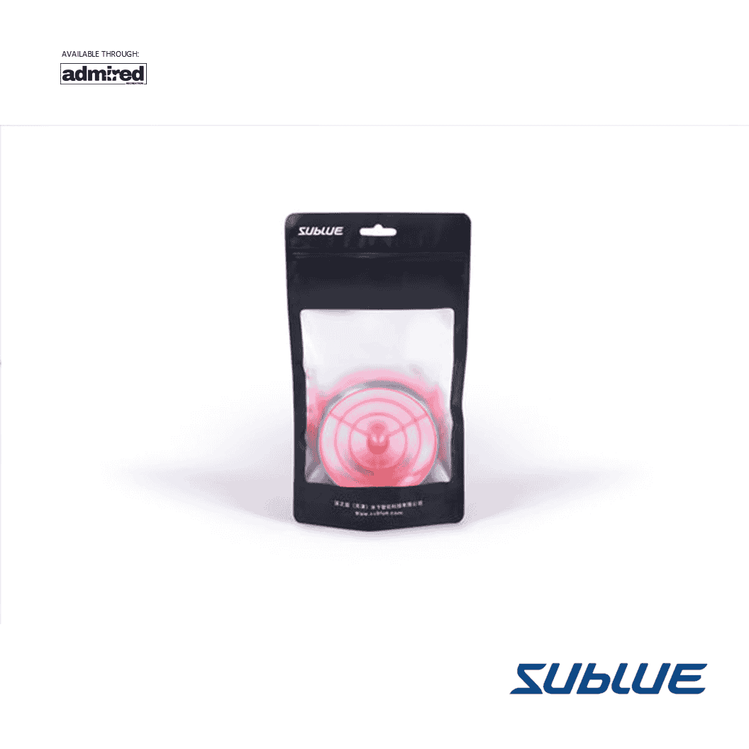 Sublue Navbow Plus Front Cover Product Detail 4 - Admired Recreation