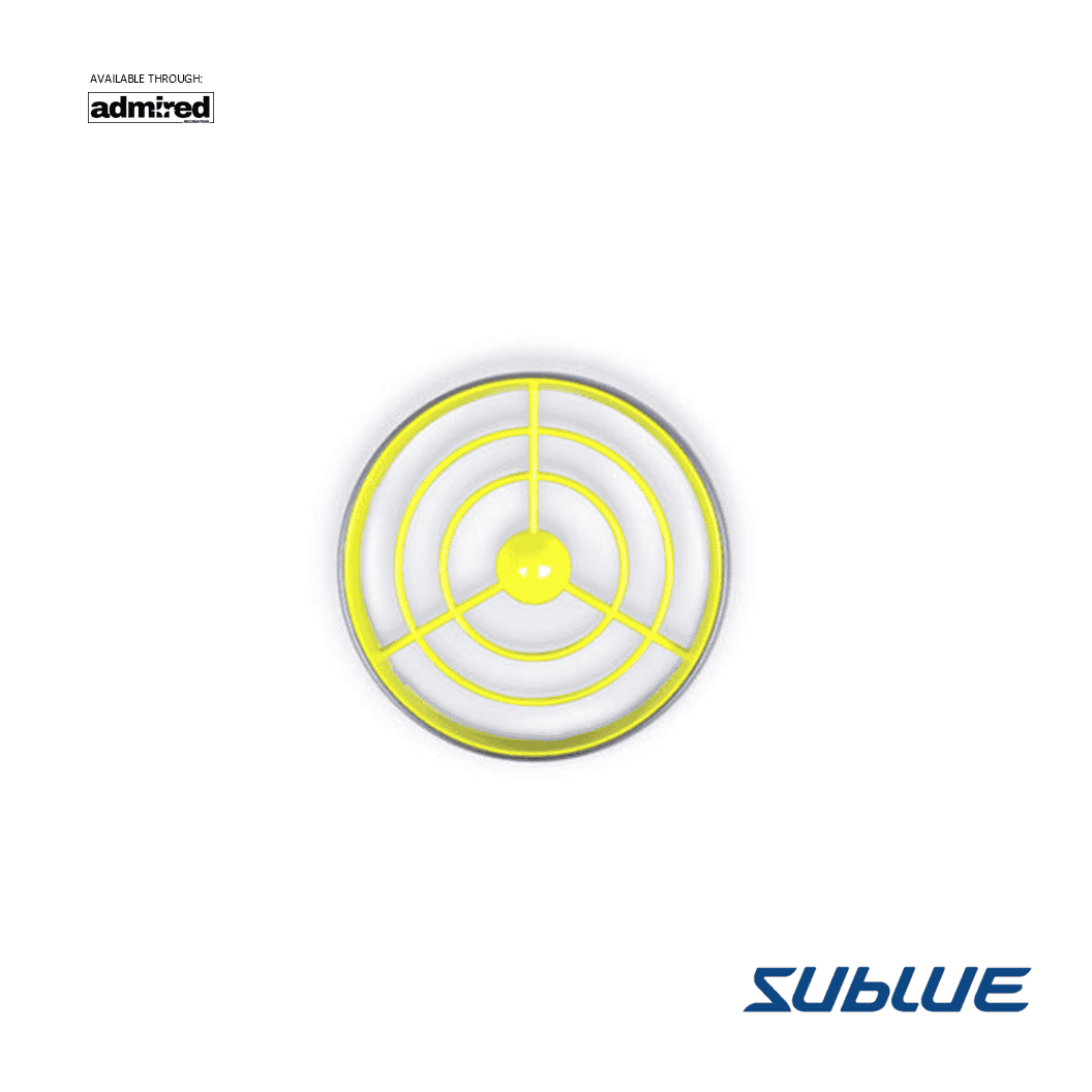 Sublue Navbow Plus Front Cover Product Detail 5 - Admired Recreation