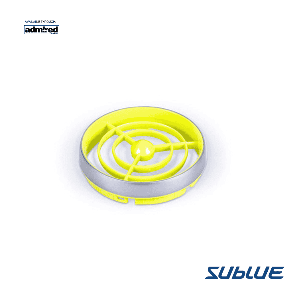 Sublue Navbow Plus Front Cover Product Detail 6 - Admired Recreation