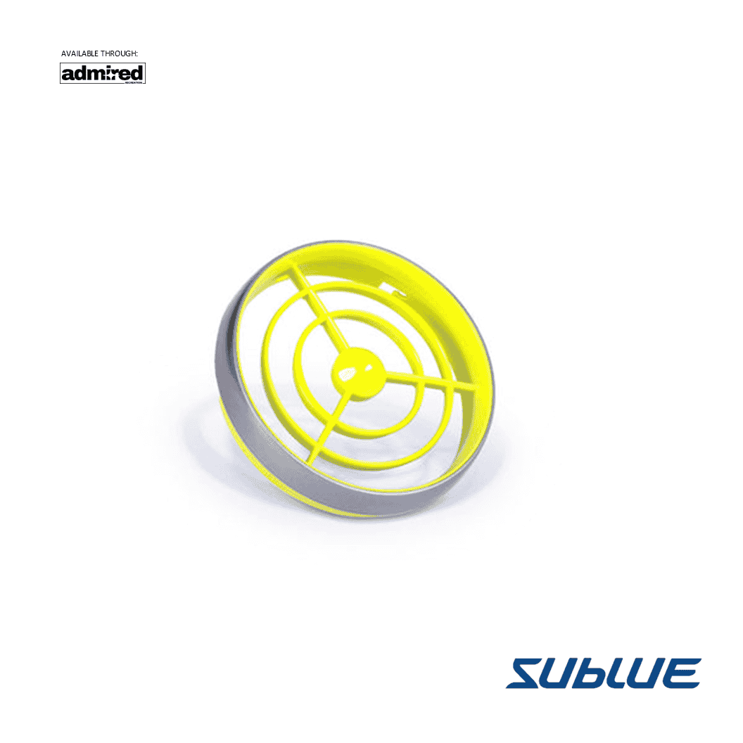 Sublue Navbow Plus Front Cover Product Detail 7 - Admired Recreation