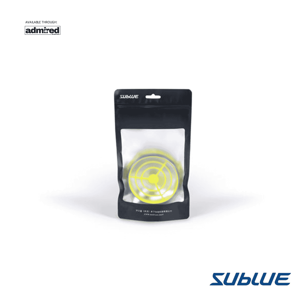 Sublue Navbow Plus Front Cover Product Detail 8 - Admired Recreation