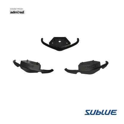 Sublue Expandable Phone Kit Product Detail 5 - Admired Recreation