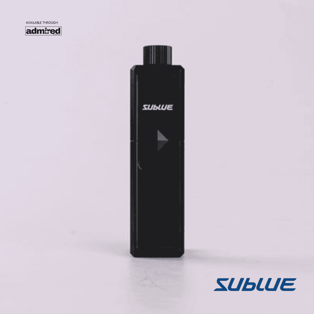 Sublue Expandable Phone Kit Product Detail 7 - Admired Recreation