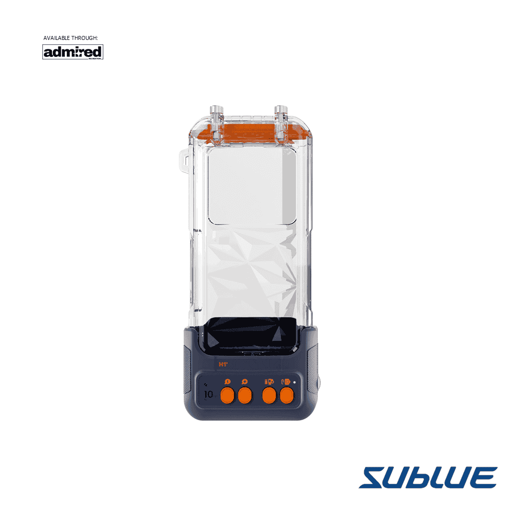 Sublue H1 Plus Product Detail 1 - Admired Recreatioon