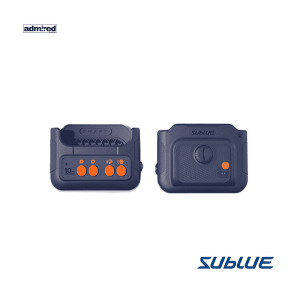 Sublue H1 Plus Product Detail 4 - Admired Recreation