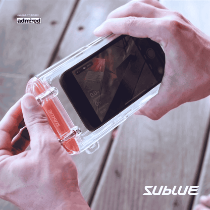 Sublue H1 Plus Product In Use 3 - Admired Recreation