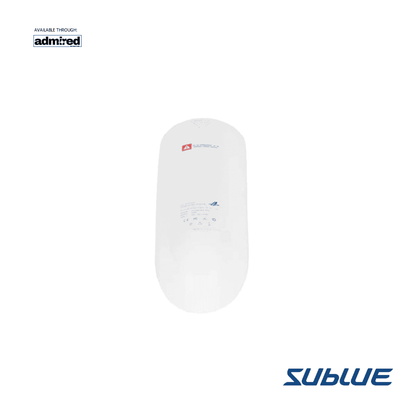 Sublue Mix Battery Cover Product Detail 1 - Admired Recreation