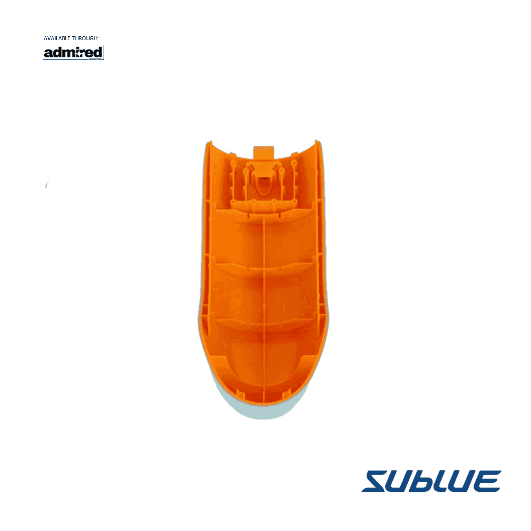 Sublue Mix Battery Cover Product Detail 10 - Admired Recreation