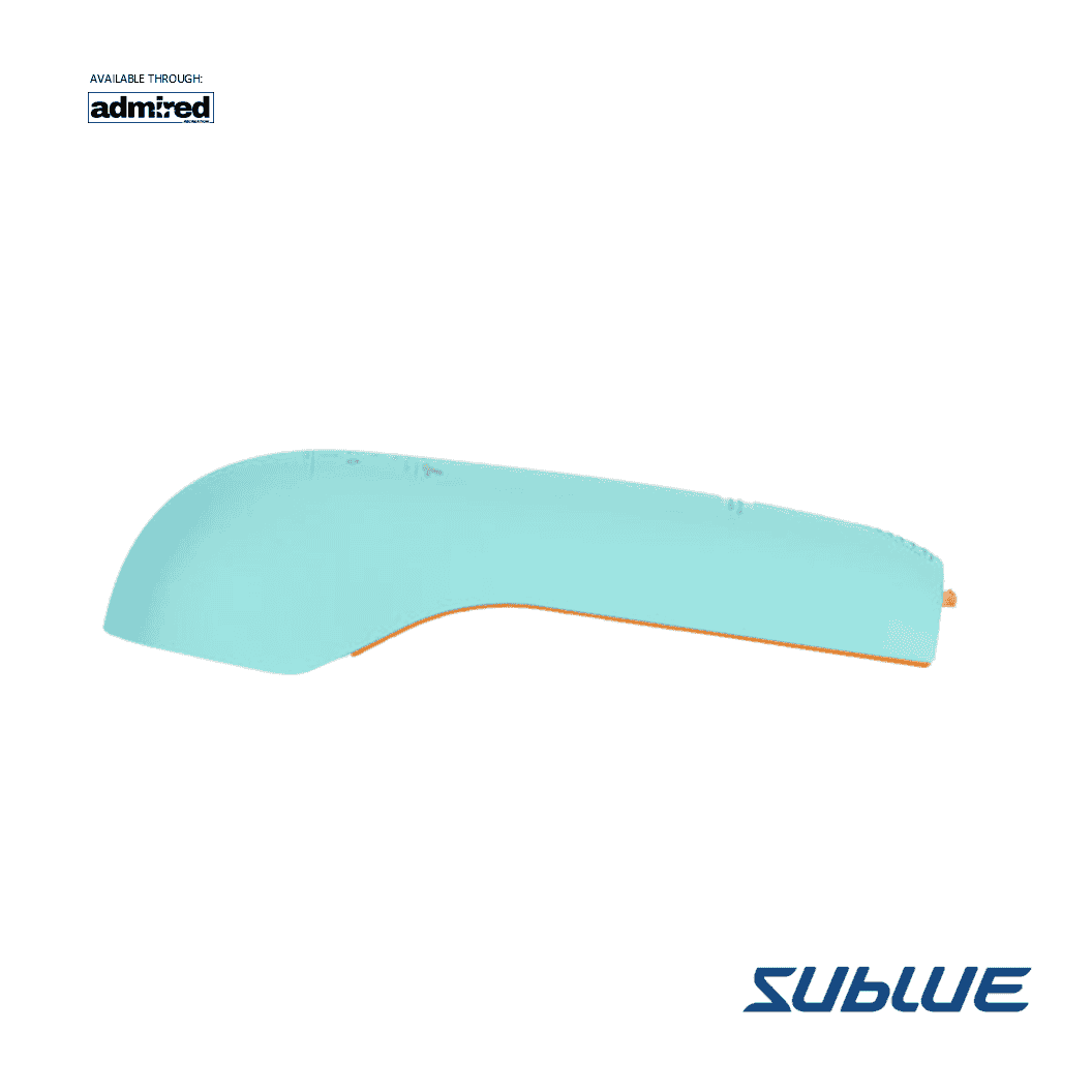 Sublue Mix Battery Cover Product Detail 11 - Admired Recreation