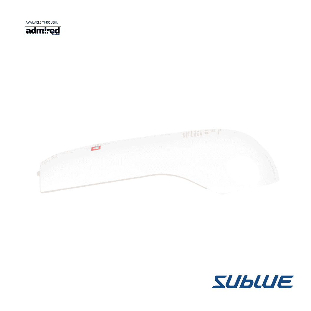 Sublue Mix Battery Cover Product Detail 4 - Admired Recreation