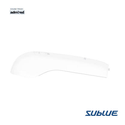 Sublue Mix Battery Cover Product Detail 5 - Admired Recreation