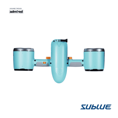 Sublue Mix Battery Cover Product Detail 9 - Admired Recreation