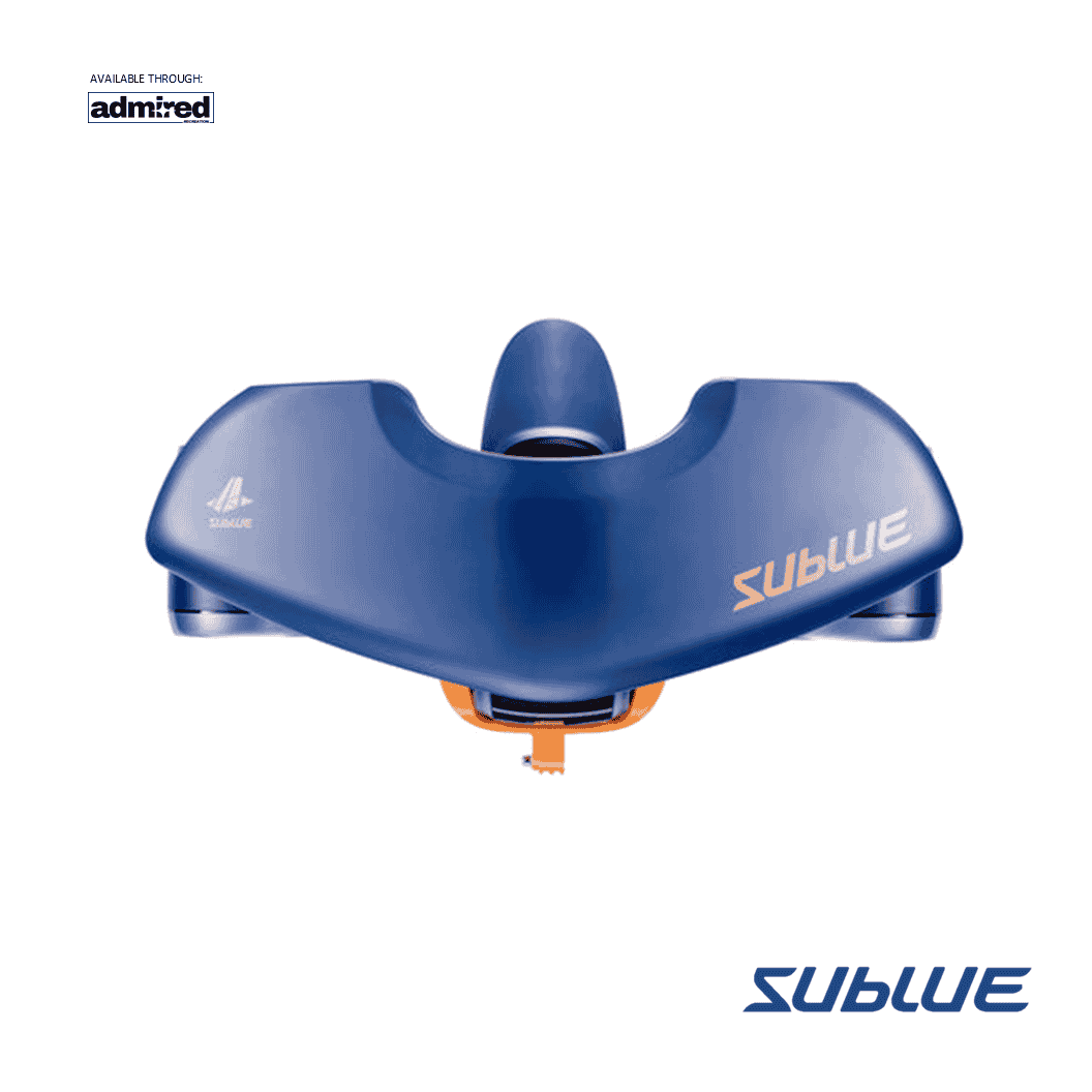 Sublue MIX Floater Product Detail 11 - Admired Recreation