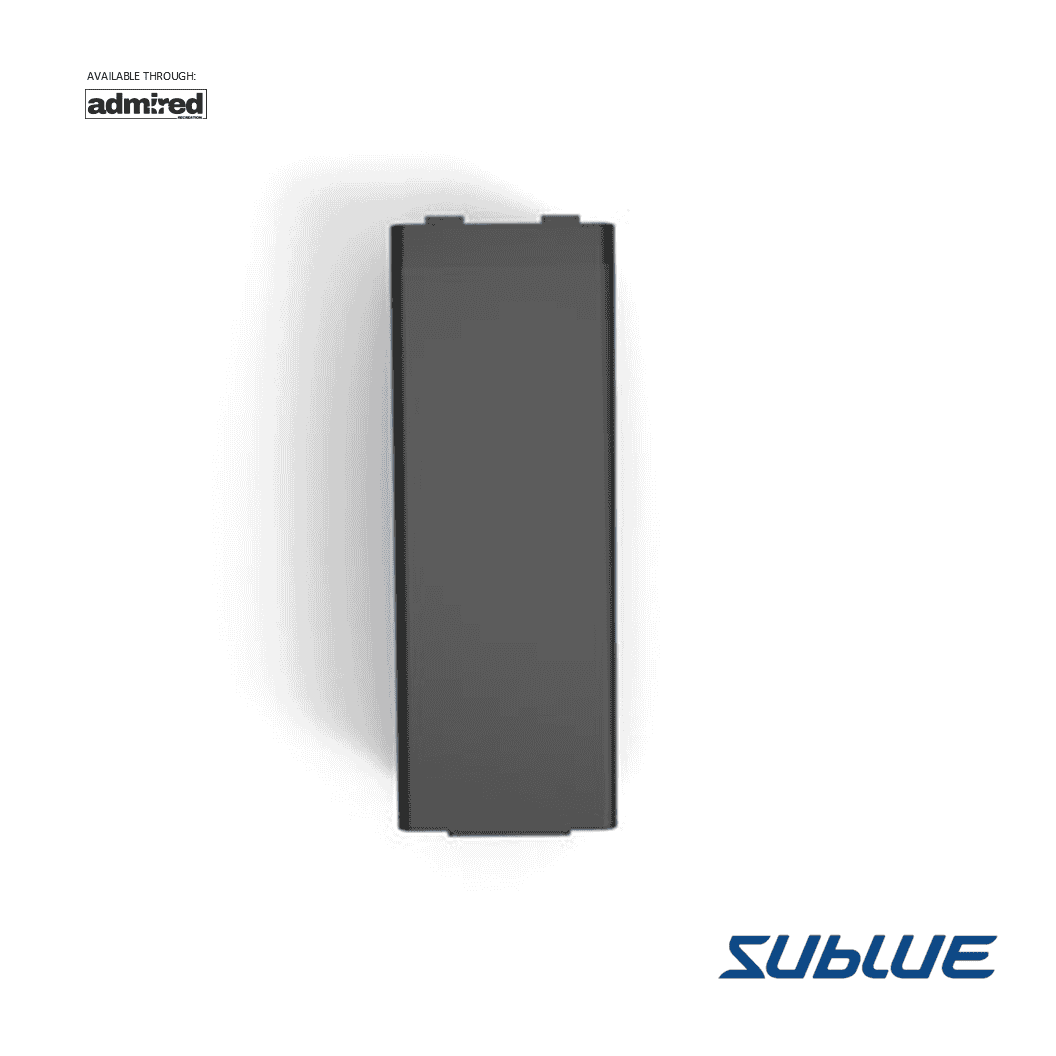 Sublue MIXPRO Battery Product Details 7 - Admired Recreation