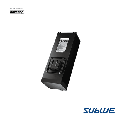 Sublue MIXPRO Battery Product Details 8 - Admired Recreation