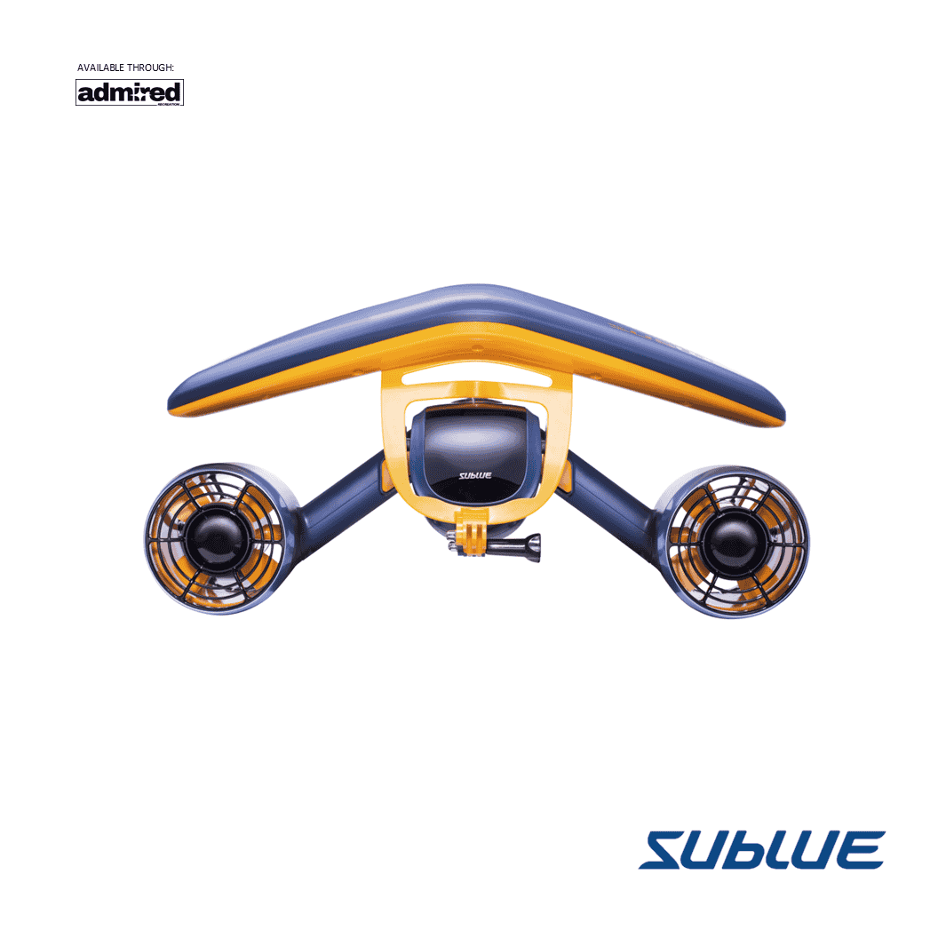 Sublue MIX Propeller Product Detail 12 - Admired Recreation