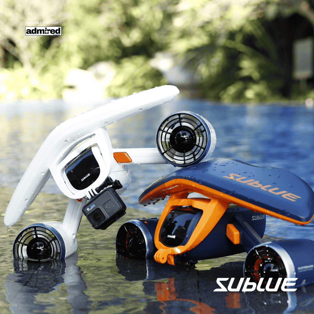 Sublue MIX Propeller Product Detail 16 - Admired Recreation