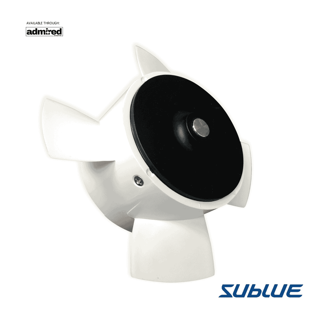 Sublue MIX Propeller Product Detail 7 - Admired Recreation