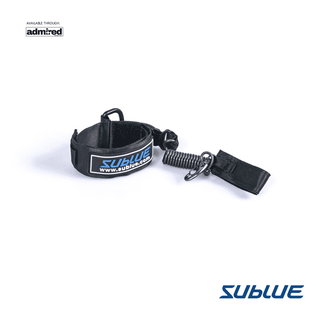 Sublue MIXPRO Anti-lost Lanyard Product Detail 3 - Admired Recreation