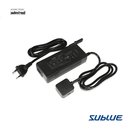 Sublue MIXPRO Fast Charger Product Detail 1 - Admired Recreation