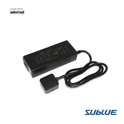 Sublue MIXPRO Fast Charger Product Detail 5 - Admired Recreation