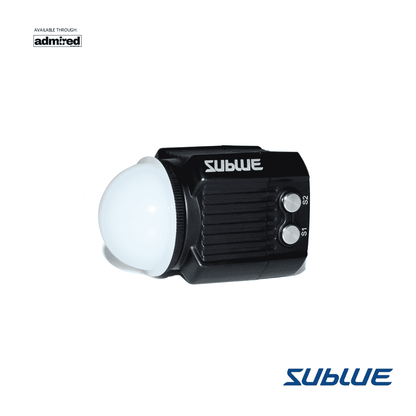 Sublue LED Lights Product Detail 1 - Admired Recreation