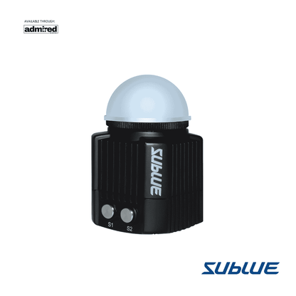 Sublue LED Lights Product Detail 2 - Admired Recreation