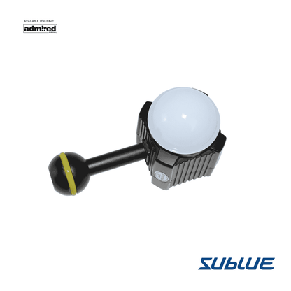 Sublue LED Lights Product Detail 4 - Admired Recreation