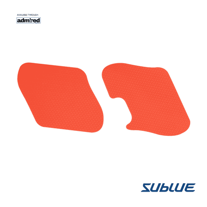 Sublue MIXPRO Non-slip Grip Sticker Product Detail 1 - Admired Recreation