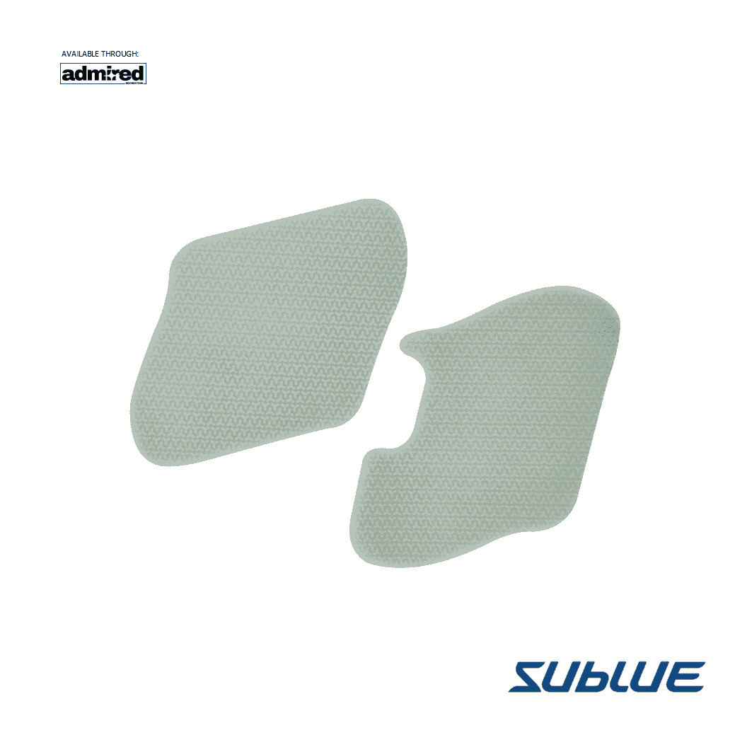 Sublue MIXPRO Non-slip Grip Sticker Product Detail 2 - Admired Recreation