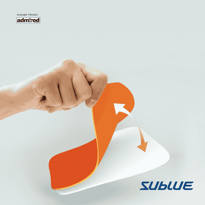 Sublue MIXPRO Non-slip Grip Sticker Product Detail 4 - Admired Recreation