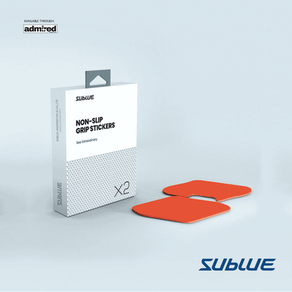 Sublue MIXPRO Non-slip Grip Sticker Product Detail 5 - Admired Recreation