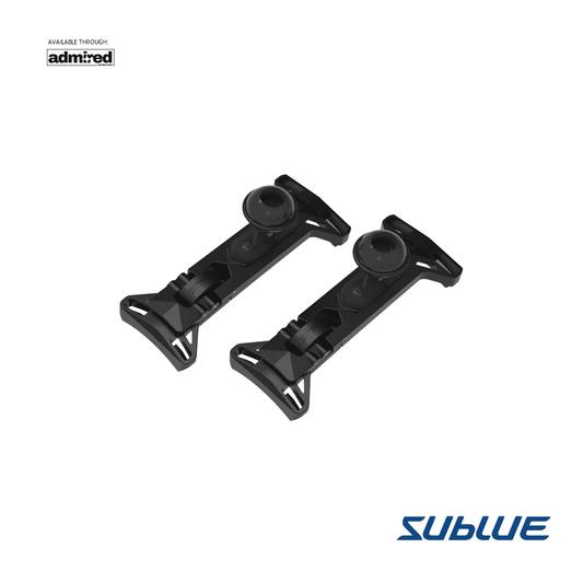 Sublue MIXPRO Photographic Connector Product Detail 1