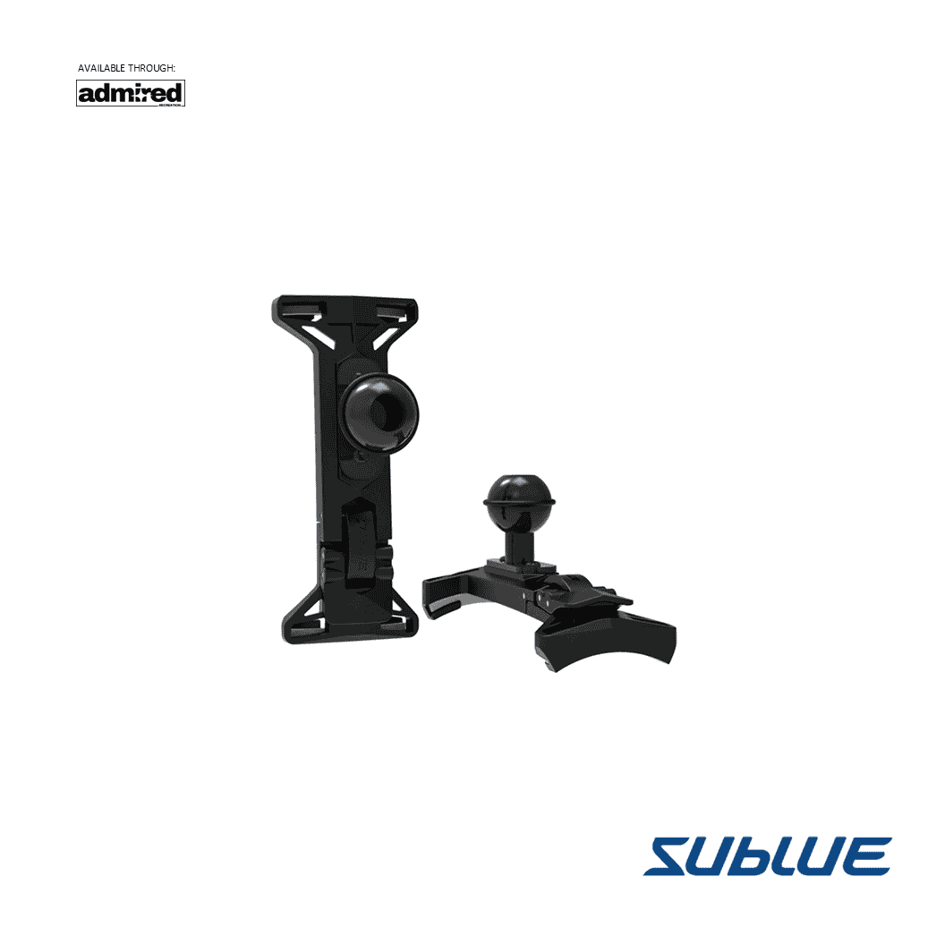 Sublue MIXPRO Photographic Connector Product Detail 3