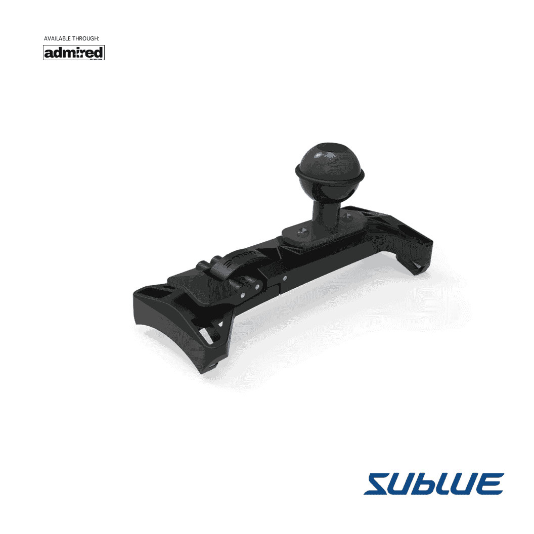 Sublue MIXPRO Photographic Connector Product Detail 4