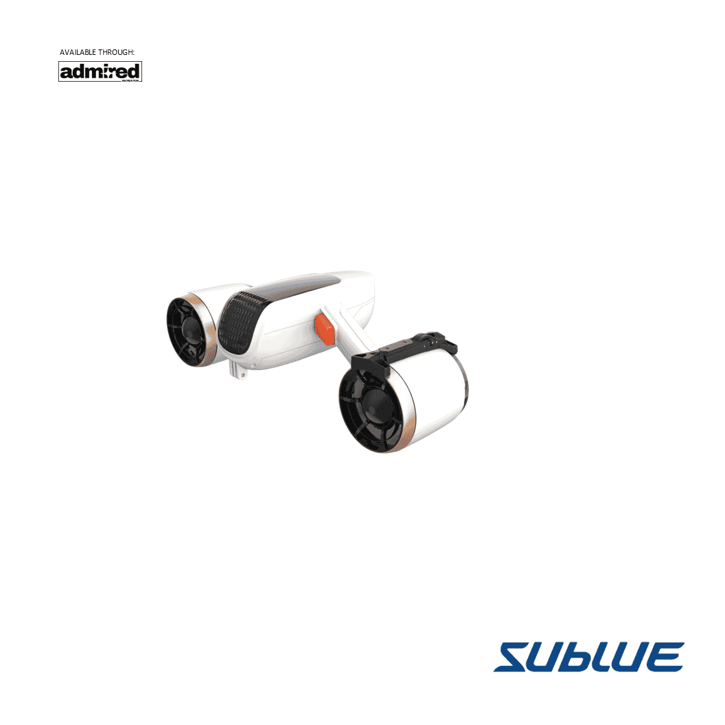 Sublue MIXPRO Photographic Connector Product Detail 6