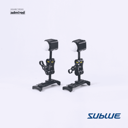 Sublue MIXPRO Photographic Connector Product Detail 9