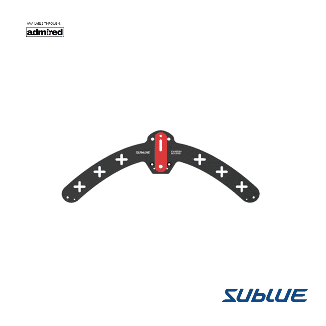 Sublue Navbow Accessory Kit Product Detail 3 - Admired Recreation