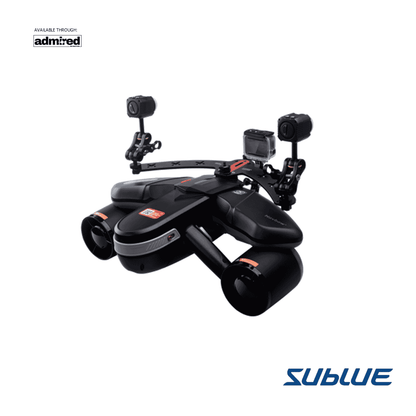 Sublue Navbow Accessory Kit Product Detail 6 - Admired Recreation