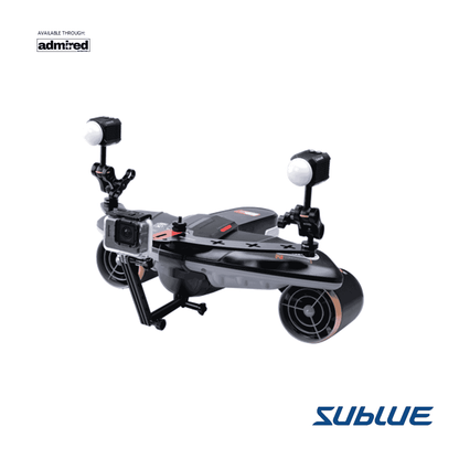 Sublue Navbow Accessory Kit Product Detail 7 - Admired Recreation