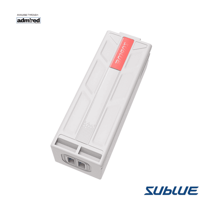 Sublue Navbow Battery Product Detail 2 - Admired Recreation