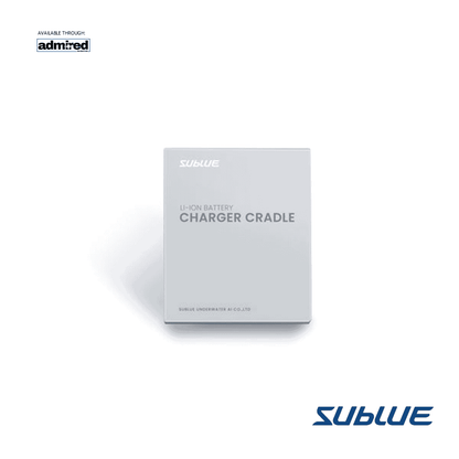 Sublue Navbow Charger Cradle Product Details 12 - Admired Recreation