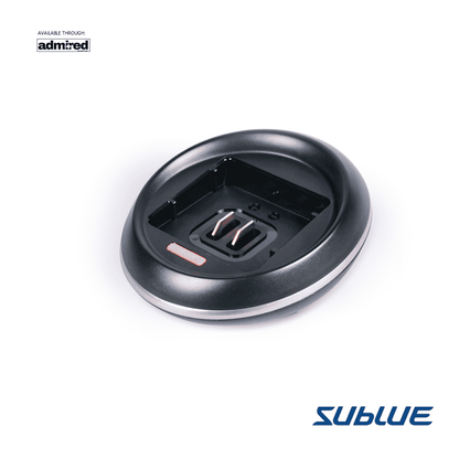 Sublue Navbow Charger Cradle Product Details 2 - Admired Recreation