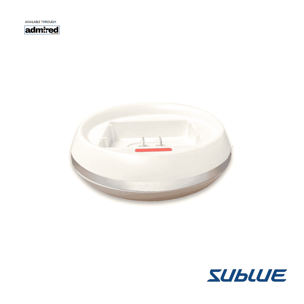 Sublue Navbow Charger Cradle Product Details 7 - Admired Recreation