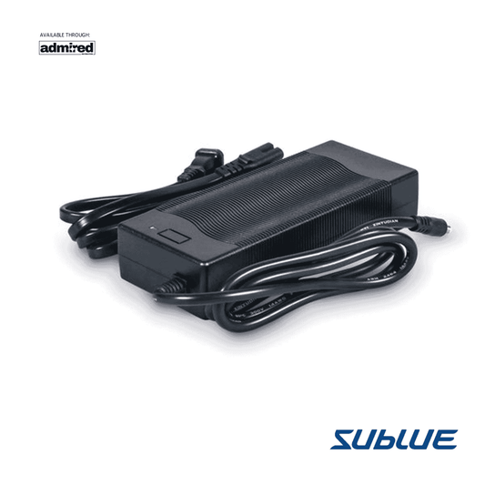 Sublue Navbow Charger Product Detail 1 - Admired Recreation